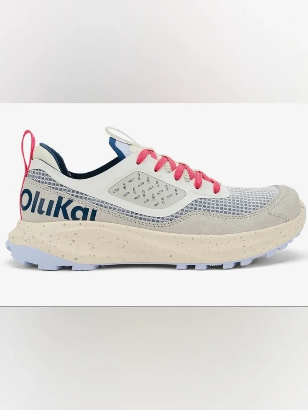 Olukai Womens Makiki Sneakers